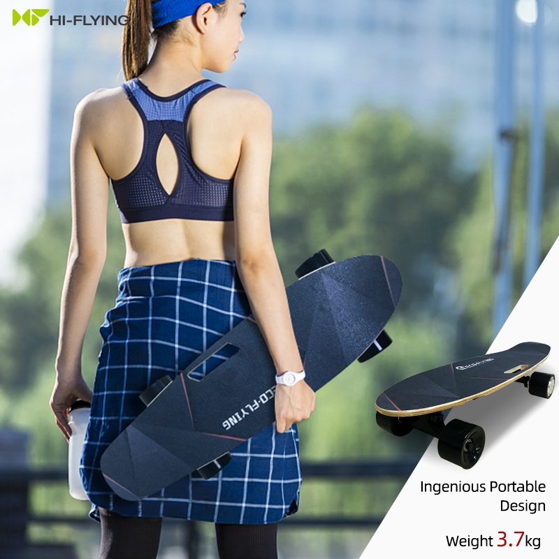 H2S-01 eco flying skateboard_1